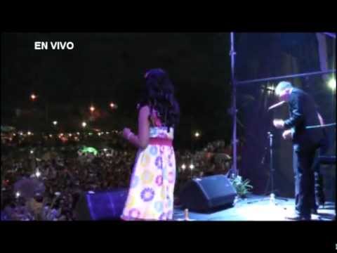 lucia valentina como la flor