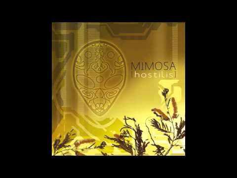 MiMOSA - Lullabyte - Hostilis