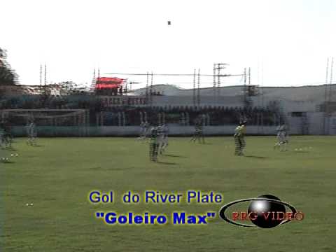 Gol Do Goleiro MAX sergipano
