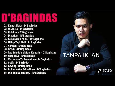 D'Bagindas Full Album Lagu Tahun 2000an Penuh Kenangan Tanpa Iklan