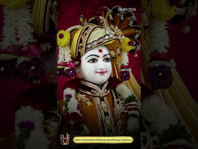 ઘનશ્યામ મહારાજ