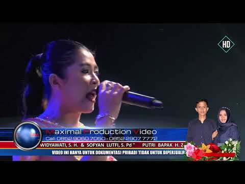 Teman Biasa  - Mimin Aminah MONATA CIBIYUK PEMALANG