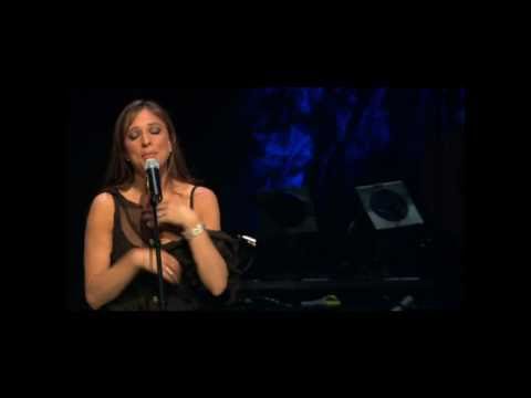 Lynda Lemay - La centenaire (Live)