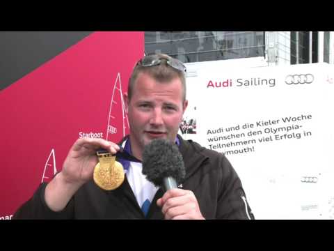 BigB.TV - OLYMPIA 2012 LONDON