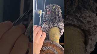 Brendan Puppet Turnaround