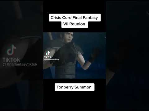 Never mess with the Tonberry