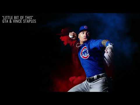 GTA & Vince Staples - Little Bit Of This - MLB The Show 20 Soundtrack