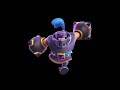 Mega Knight Evolution New Voice Lines