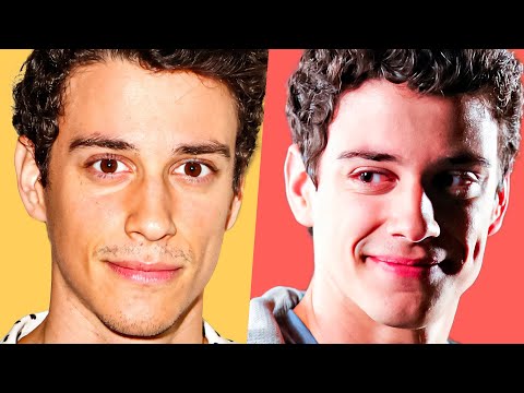 The Story of Adam DiMarco | Life Before Fame
