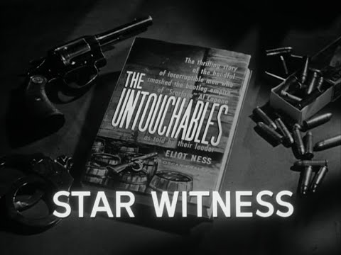 Star Witness - teaser | The Untouchables