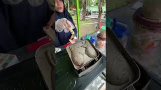 Download lagu BUY BUNGEOPANG FILLED WITH MACARON || HAYUYUYUUU CULINARY mp3