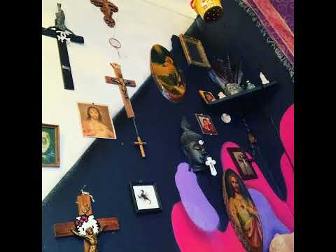 Unaloon - DEAR GOD (Prod. GentleBeatz)