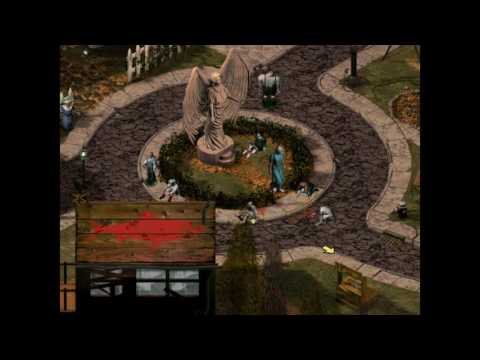 Sanitarium HD Babbleplay part 3 - Hi Mom