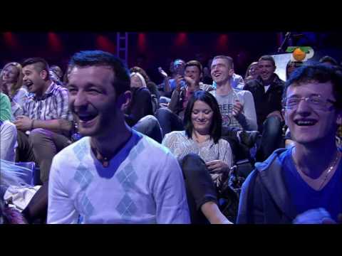 Portokalli, 23 Mars 2014 - Skifteri (Mami ne Itali)