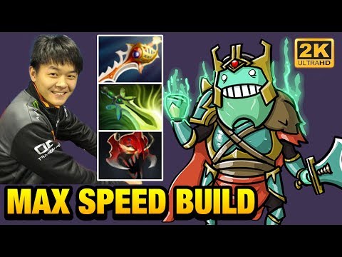 MidOne Extraordinary 10k Power [WK] Divine Rapier Dota 2