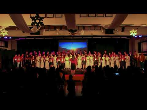 PSM UAJY - The Majesty and Glory of Your Name