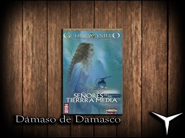 Vídeo relacionado con Toalla de cocina de la Tierra Media, mapa de la Tierra Media, regalos de anillos del Señor, regalos de cocina de la Tierra Media (Tierra Media