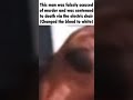 Poor Dreamy Bull Pray4dreamybull