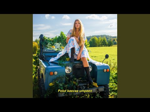 Vika Sivu - Vilma Alina