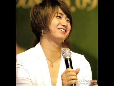 SS501 - From Boys To Men Part 3 (HEO YOUNGSAENG)