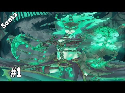 Santz - Thresh Montage #1