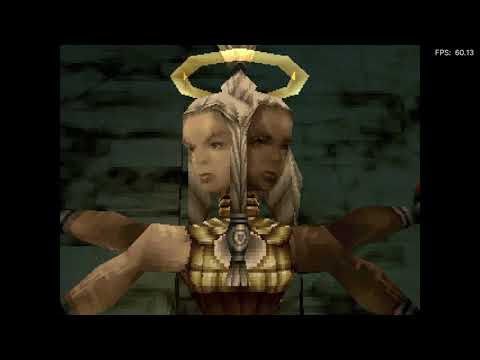 Vagrant Story for dummies Asura Bonus Video(We make the game easy)