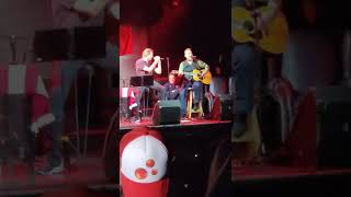 Die Toten Hosen - The Roxy Live (Bs As) 25 de octubre de 2022 -Long way from Liverpool-  1/17