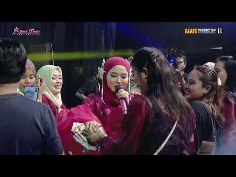 ABANG RONI - SITI ALIYAH || ALIYAH MUSIC COLABORATION || LIVE CANGKINGAN IM 03 MEI 2025