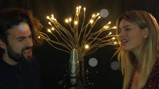 Rewrite the stars - Daudia (from The Greatest Showman)