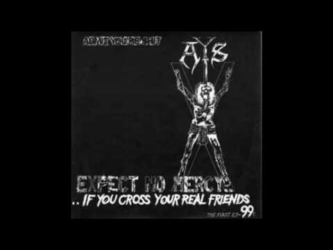 Admit You're Shit - In My Eyes (Minor Threat cover)