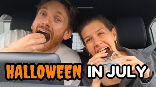 A Realistic Day In The Life of A Content Creator
