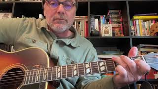 Neighborhood Bully by Bob Dylan