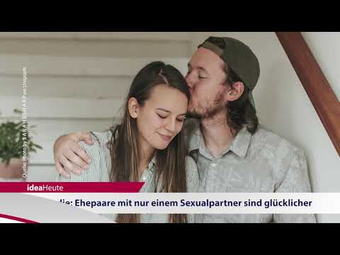 ideaHeute vom 16 11 2018 - Journalist Prüfer - Glücklichere Ehe - Ego und Gott