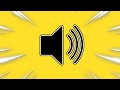 Sonido De Sierra Circular Efecto De Sonido