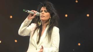 Una Pastora - מחווה ליצחק נבון - יסמין לוי