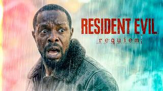 Black Guy Plays Resident Evil Requiem