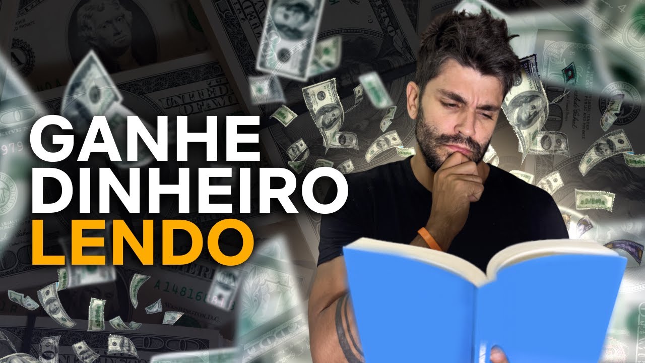 HOW TO MAKE MONEY READING IN 2025