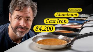 What's the Best Pan Money Can Buy?