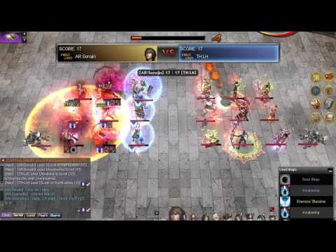 Atlantica Titan 130 Semi-Final - PM Session (HD)