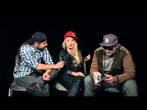 Cleo i Donatan vs Artur Rawicz - 1 NA 1