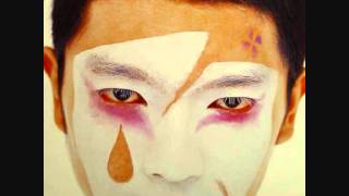 Oriental Magnetic Yellow (O.M.Y.) Spokes Men