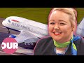 Heathrow Britain S Busiest Airport S4 E1 Our Stories