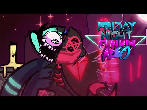 FNF NEO - Illusion (vs. Lemon Demon Week 2)(FC) (FNF Mods)