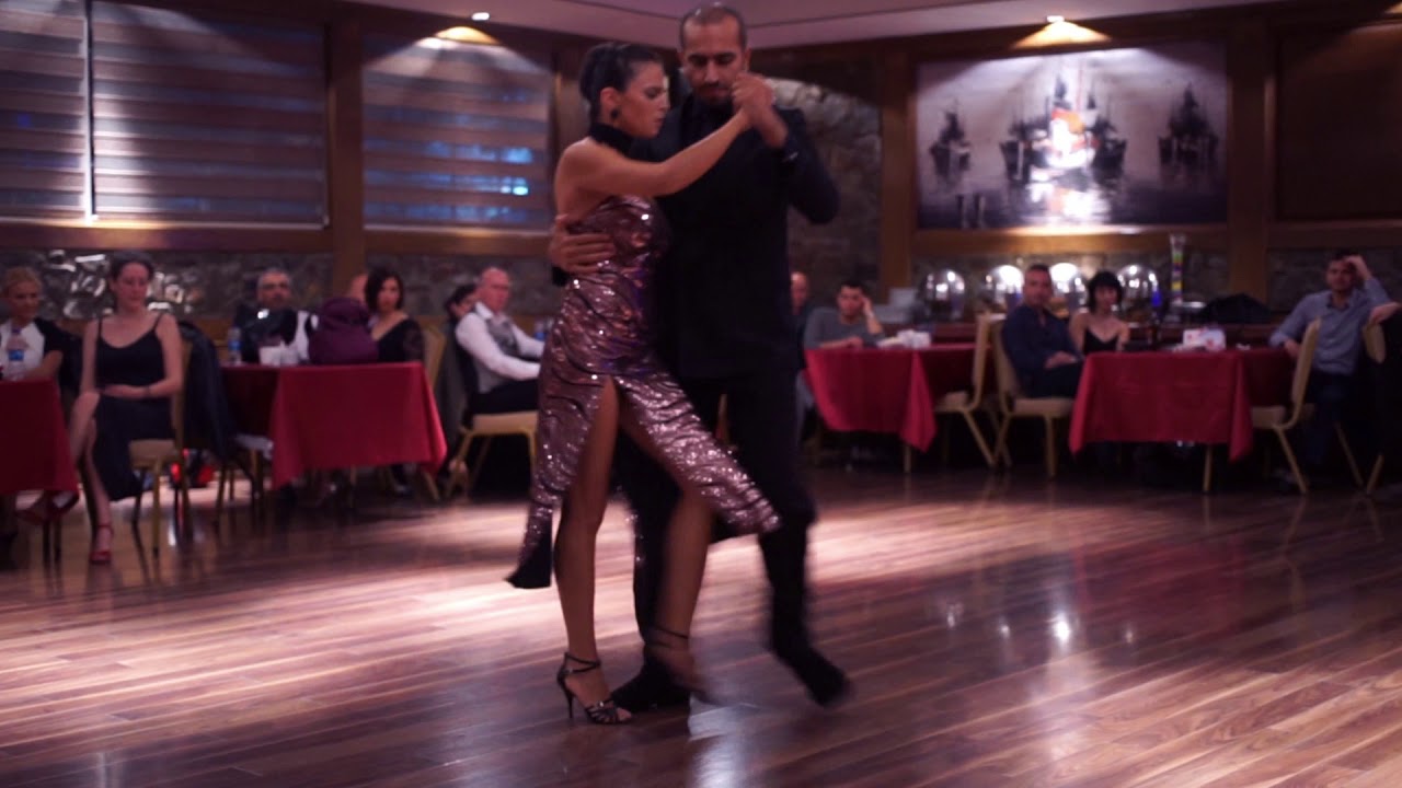 Video thumbnail for Kadir Yüceer & Gözde Yüceer / B.B. - 2/4