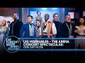 Les Misérables – The Arena Concert Spectacular: One Day More | The Tonight Show