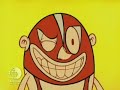 Slap T Pooch Freddy Seymore S Amazing Life AKA Slap S Cartoon Creation 1953