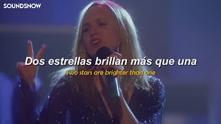 Camp Rock - Two Stars (español + lyrics)