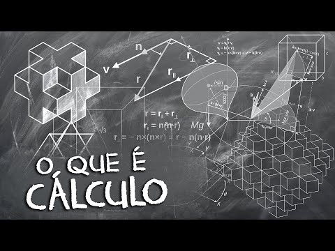 Cálculo para iniciantes sem medo!