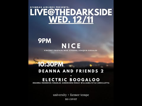 Brooklyn Frevo - composed by Yotam Silberstein