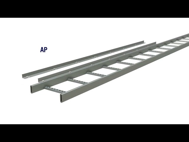 meka Avskiljningsplåt meka ap-40 l2750 xpg